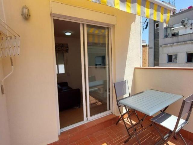 Alquiler Apartamentos Barcelona Barcelona DS101819529