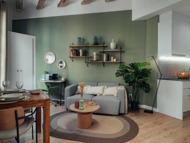 Alquiler Apartamentos Barcelona Barcelona DS101820969