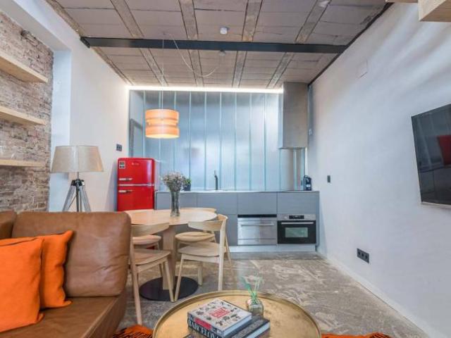 Alquiler Apartamentos Barcelona Barcelona DS101838277