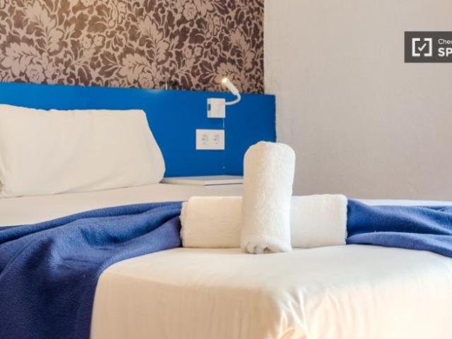Alquiler Apartamentos Barcelona Barcelona DS101918356