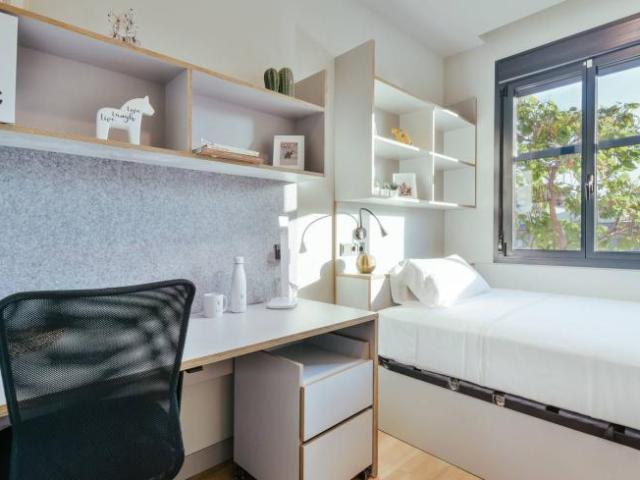 Alquiler Apartamentos Barcelona Barcelona DS102147074