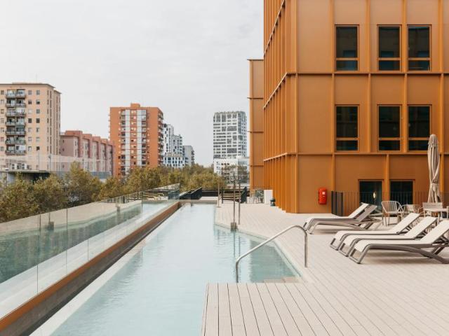 Alquiler Apartamentos Barcelona Barcelona DS102661818