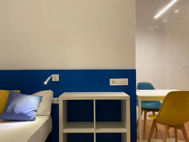 Alquiler Apartamentos Barcelona Barcelona DS102630446