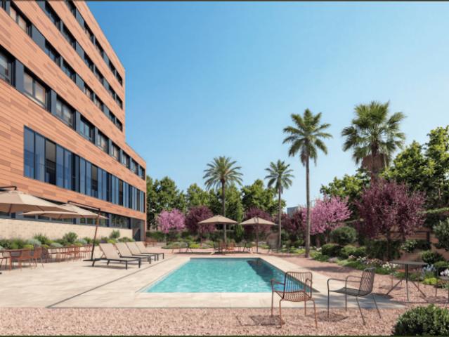 Alquiler Apartamentos Barcelona Barcelona DS102847934