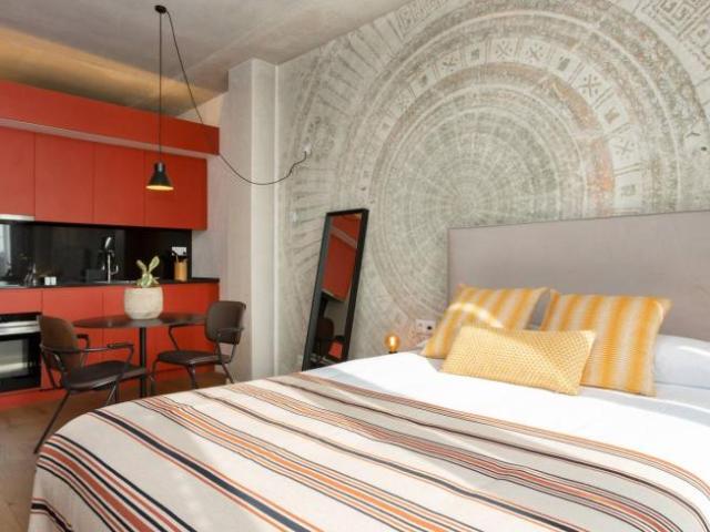 Alquiler Apartamentos Barcelona Barcelona DS102853121