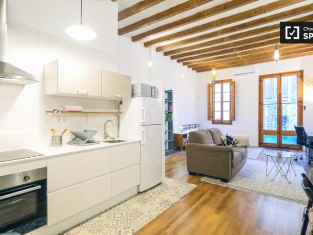 Alquiler Apartamentos Barcelona Barcelona DS102954485