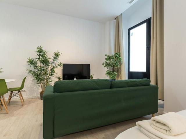 Alquiler Apartamentos Barcelona Barcelona DS102917389