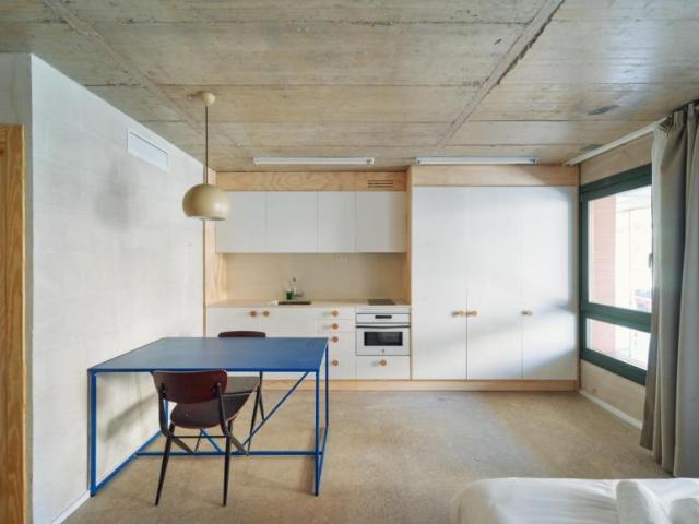 Alquiler Apartamentos Barcelona Barcelona DS103283734