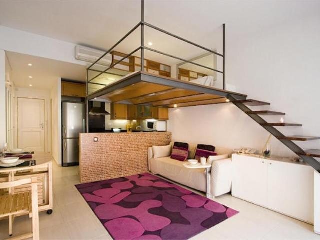 Alquiler Apartamentos Barcelona Barcelona DS103284247
