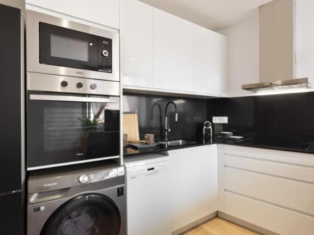 Alquiler Apartamentos Barcelona Barcelona DS103284231
