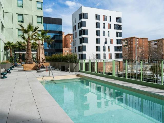Alquiler Apartamentos Barcelona Barcelona DS103653875