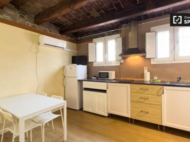 Alquiler Apartamentos Barcelona Barcelona DS103844521
