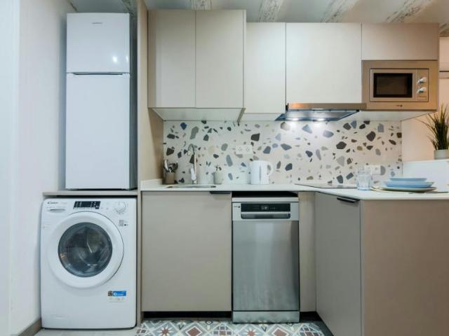 Alquiler Apartamentos Barcelona Barcelona DS104182973
