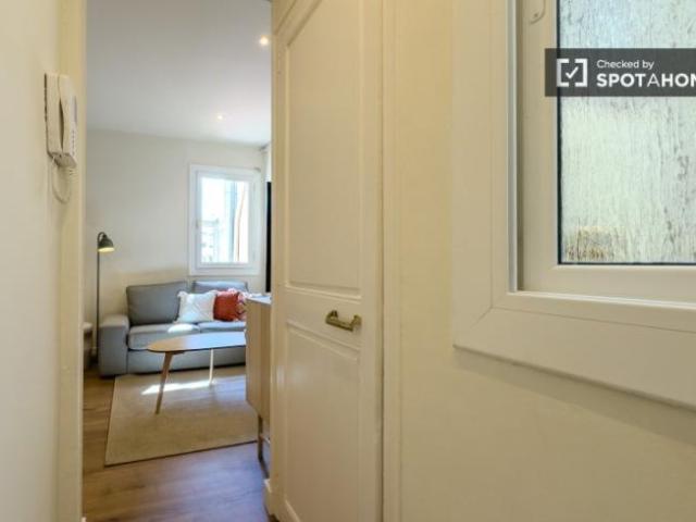 Alquiler Apartamentos Barcelona Barcelona DS104109494
