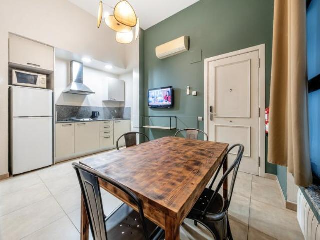 Alquiler Apartamentos Barcelona Barcelona DS104754847