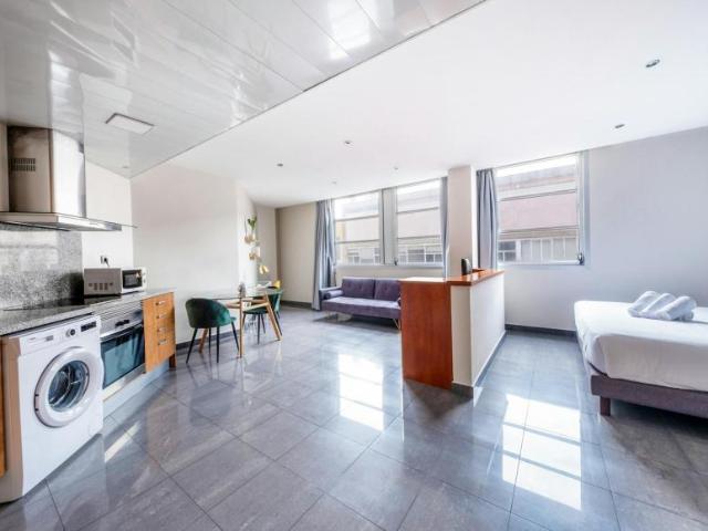Alquiler Apartamentos Barcelona Barcelona DS104755076