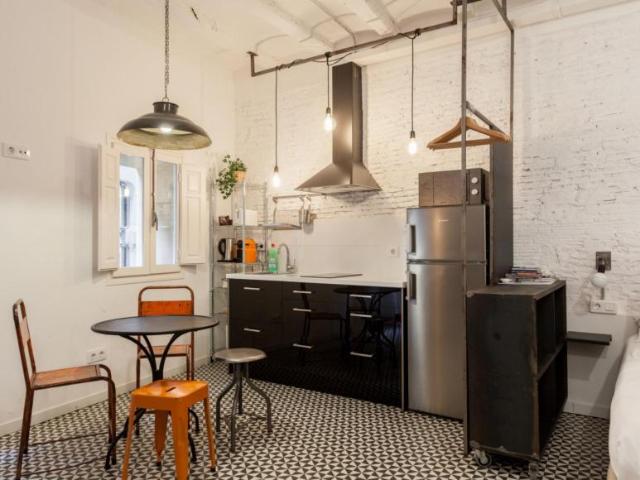 Alquiler Apartamentos Barcelona Barcelona DS104721152