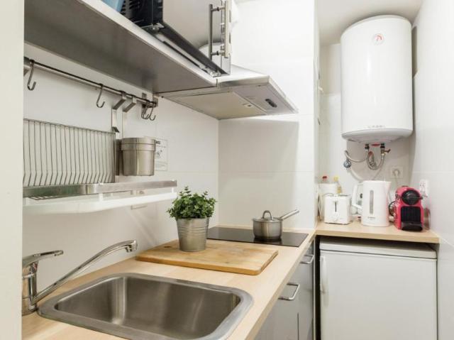 Alquiler Apartamentos Barcelona Barcelona DS104721160