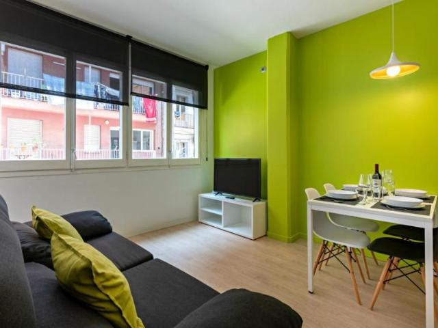 Alquiler Apartamentos Barcelona Barcelona DS104721251