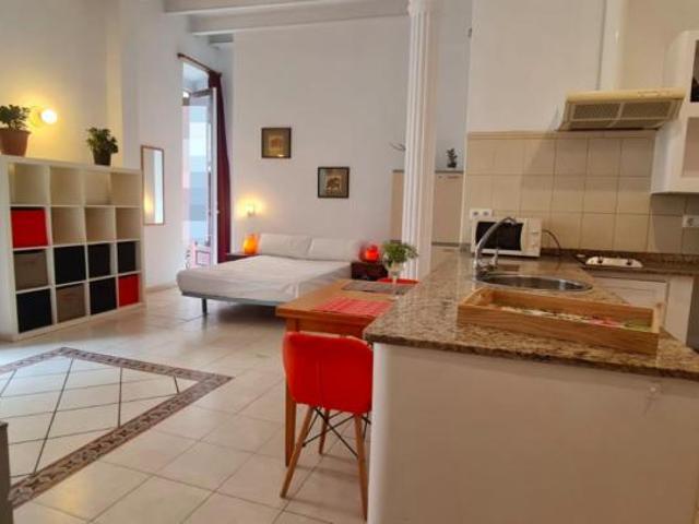 Alquiler Apartamentos Barcelona Barcelona DS104721280
