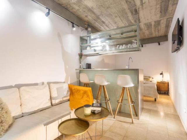 Alquiler Apartamentos Barcelona Barcelona DS104721223