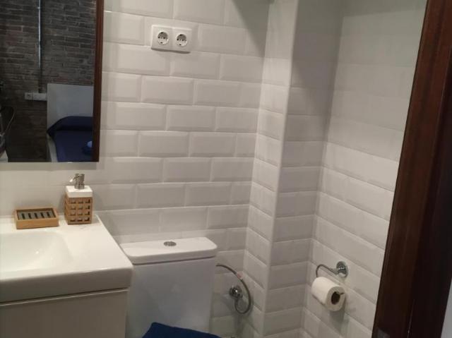 Alquiler Apartamentos Barcelona Barcelona DS104721399
