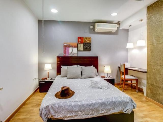 Alquiler Apartamentos Barcelona Barcelona DS104721420