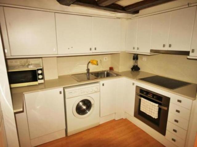 Alquiler Apartamentos Barcelona Barcelona DS104721427