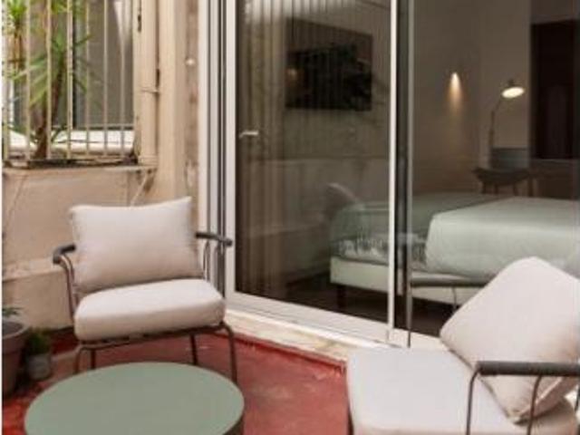 Alquiler Apartamentos Barcelona Barcelona DS104915959