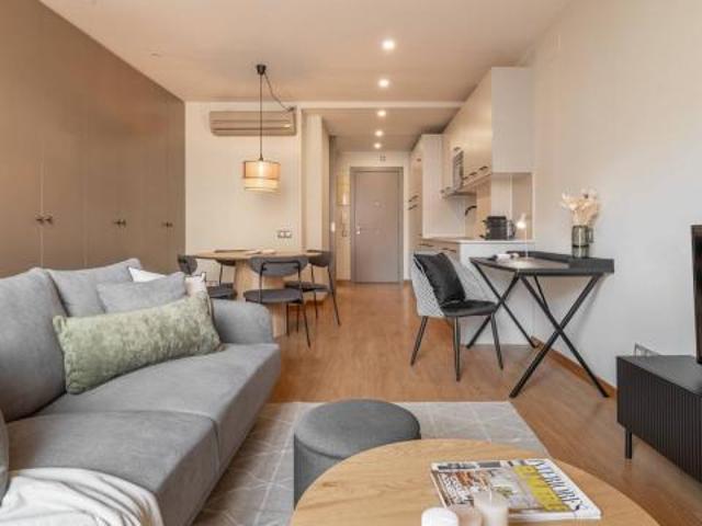 Alquiler Apartamentos Barcelona Barcelona DS83530996