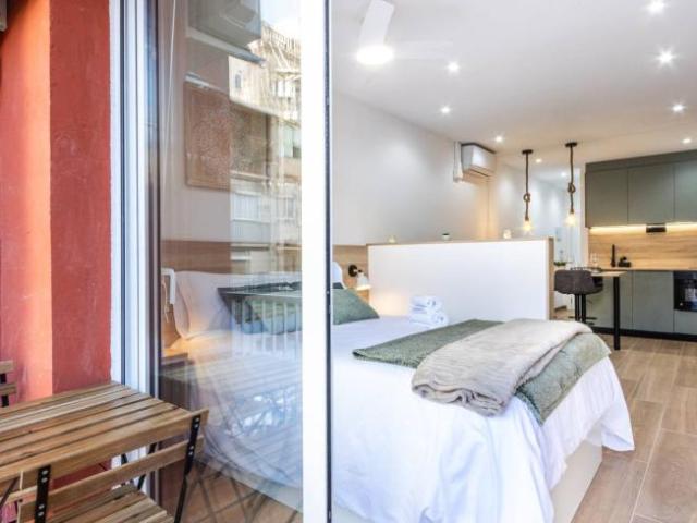 Alquiler Apartamentos Barcelona Barcelona DS95786483