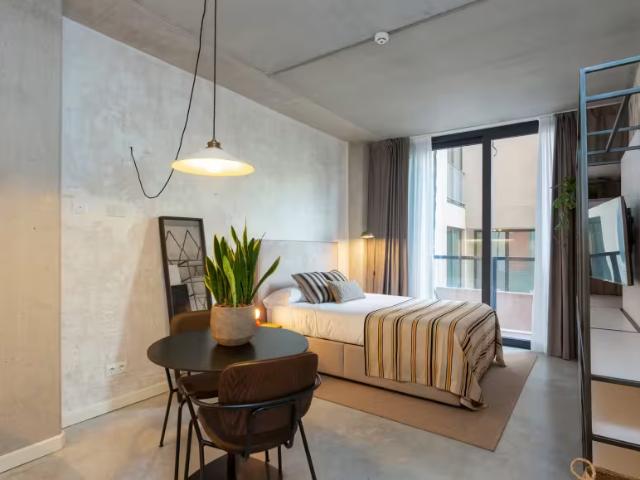 Alquiler Apartamentos Barcelona Barcelona DS95949679