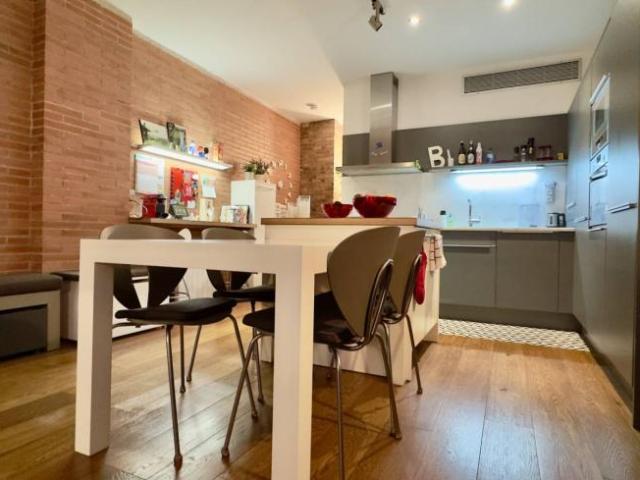Alquiler Apartamentos Barcelona Barcelona DS96031207
