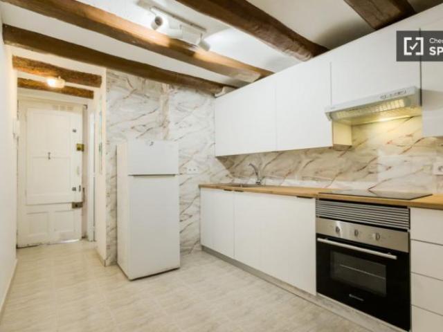 Alquiler Apartamentos Barcelona Barcelona DS96347687