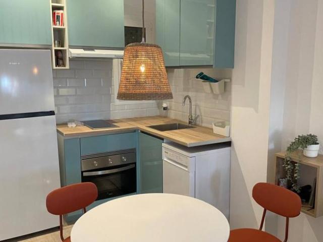 Alquiler Apartamentos Barcelona Barcelona DS97028903