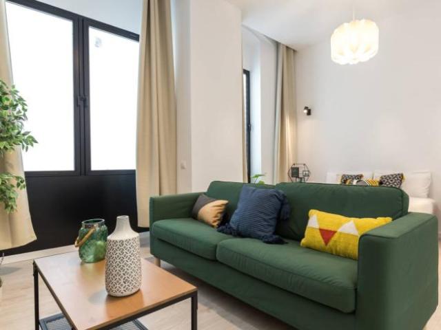 Alquiler Apartamentos Barcelona Barcelona DS97312660