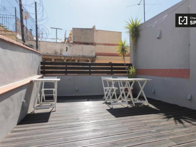 Alquiler Apartamentos Barcelona Barcelona DS97355398