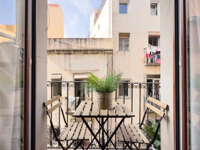 Alquiler Apartamentos Barcelona Barcelona DS97707629