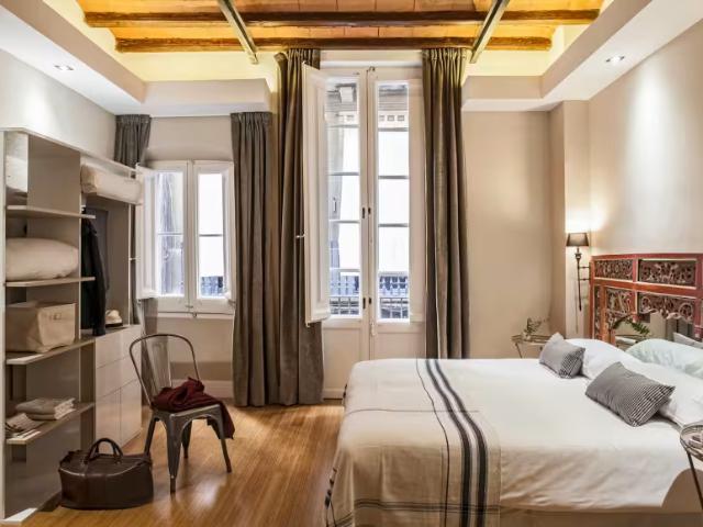 Alquiler Apartamentos Barcelona Barcelona DS98229160