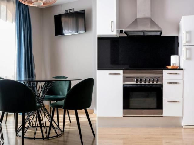 Alquiler Apartamentos Barcelona Barcelona DS98922836