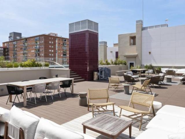 Alquiler Apartamentos Barcelona Barcelona DS91021859