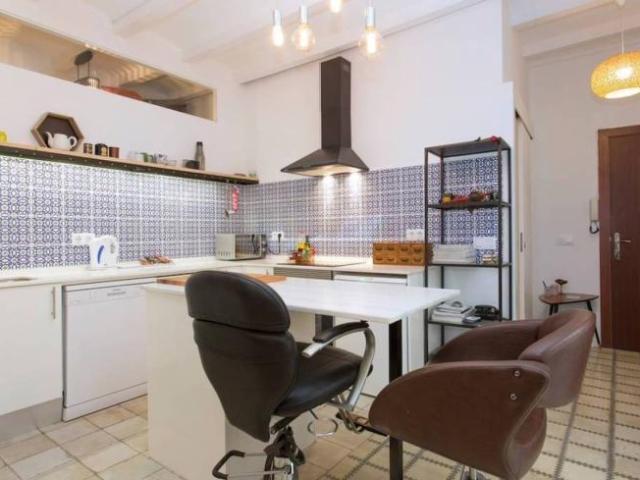 Alquiler Apartamentos Barcelona Barcelona DS92187038