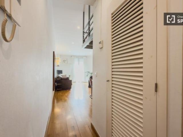 Alquiler Apartamentos Barcelona Barcelona DS92198560