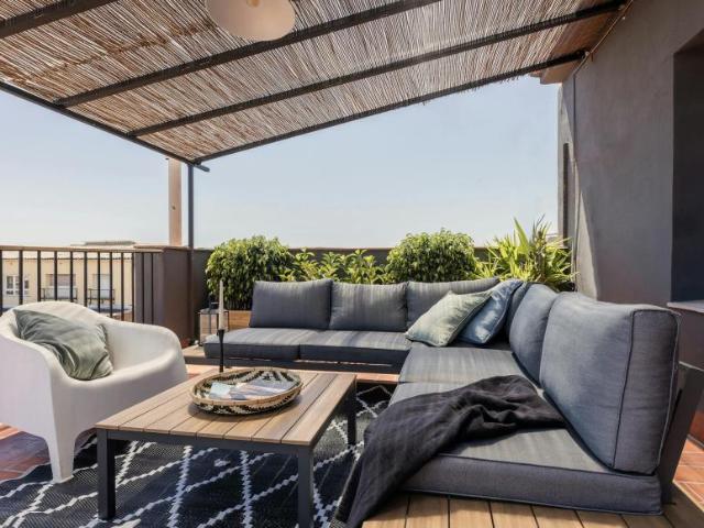 Alquiler Apartamentos Barcelona Barcelona DS92823221
