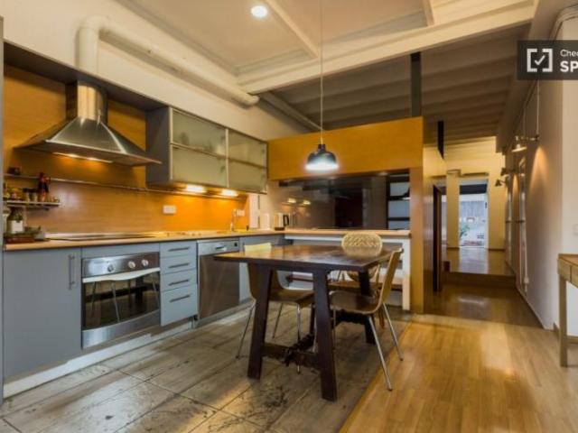 Alquiler Apartamentos Barcelona Barcelona DS93055929