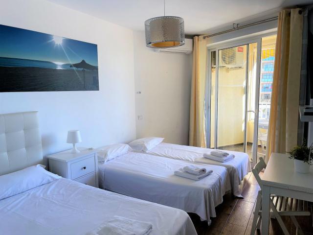 Alquiler Apartamentos Benalmádena Benalmádena DLS70138045