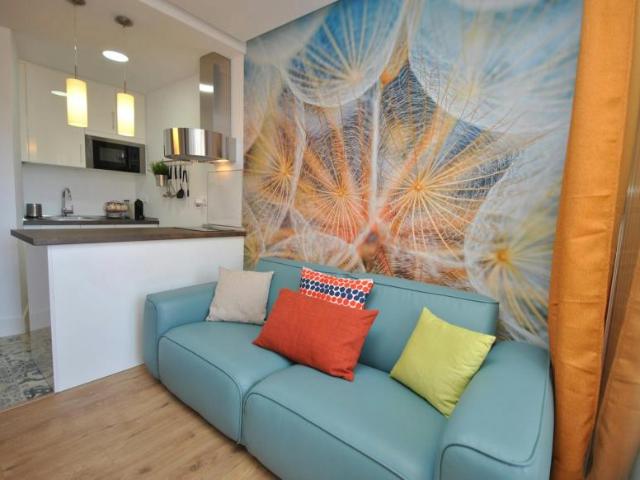 Alquiler Apartamentos Benalmádena Benalmádena DS104325203