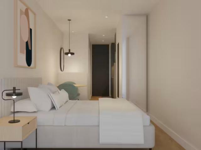 Alquiler Apartamentos Getafe Getafe DLS96790312
