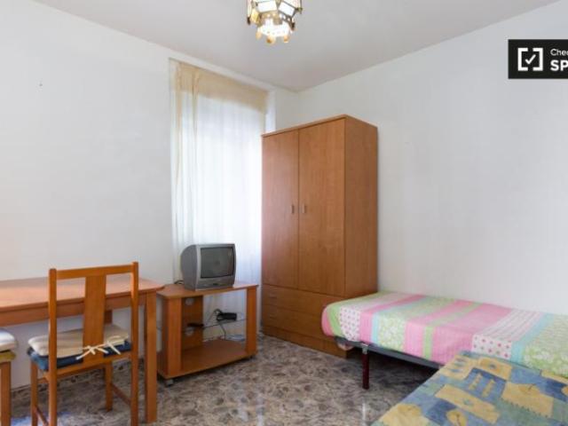 Alquiler Apartamentos Granada Granada DLS101671150