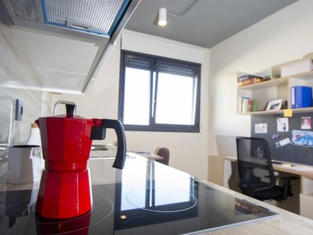 Alquiler Apartamentos Granada Granada DLS101805945